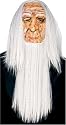 Good Wizard II Fantasy Halloween Mask