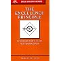 Excellence Principle (Skill Builder Series)