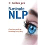 5-minute NLP (Collins GEM)
