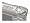 Kodak Easyshare C713 Digital Camera - Silver (7.0MP, 3x Optical Zoom) 2.4" LCD