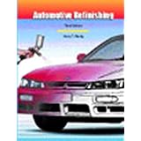 Automotive Refinishing (3rd Edition)