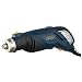 Tools & Hardware : GMC ART372 1.2 Amp 15,000 to 35,000 RPM Variable Speed Rotary Tool with 3 Jaw Chuck, Flexible Shaft with Stand, and 40 Accessories