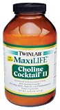TwinLab - Maxilife Choline Cocktail Ii, 14.85 oz powder