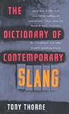 Dictionary of Contemporary Slang