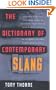 Dictionary of Contemporary Slang