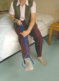 Leg Lifter
