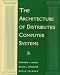 Books : The Architecture of Distributed Computer Systems: A Data Engineering Perspective on Information Systems