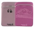 What Ever It Takes Amy Winehouse Reversible Laptop Sleeve 17"