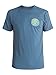 Quiksilver Men's Original Spray T-Shirt