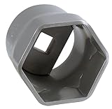 UPC 731413007835 product image for OTC (1906) Locknut Socket - 6 point, 3