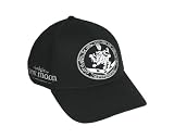 Twilight New Moon  "Round Cullen Crest" Baseball Hat