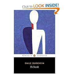 On Suicide (Penguin Classics)