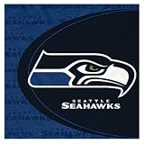 Seattle Seahawks Lunch Napkins