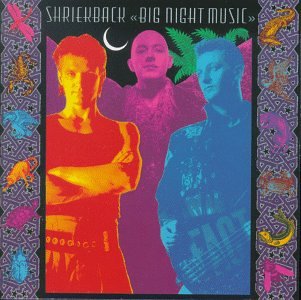 Shriekback - Big Night Music - Zortam Music