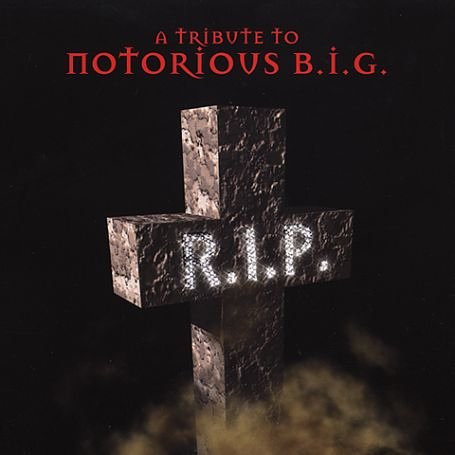 CD-Charts  Search : Rest in Peace: B.I.G. Tribute