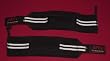 Wrist Wraps BLACK MAMBA Professional Grade 12"