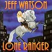 Lone Ranger