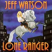Lone Ranger