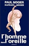 Livres Acupuncture - L'homme dans l'oreille