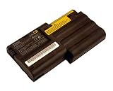IBM ThinkPad T30 Series Main battery