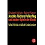 Joschka Fischers Pollenflug und andere Spiele der Macht: Wie Politik wirklich funktioniert