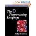 The D Programming Language