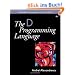 The D Programming Language