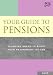 Book Your Guide to Pensions