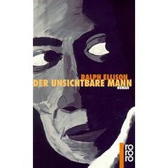 Der unsichtbare Mann.