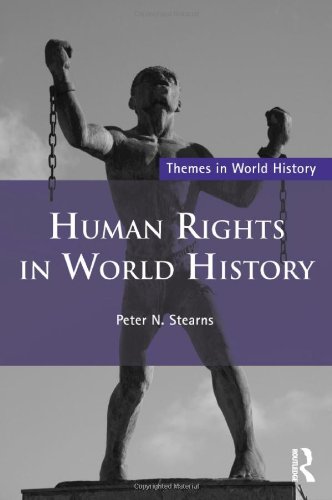 Human Rights in World History (Themes in World History)