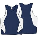 Eastbay Two-Color Singlet - Men's