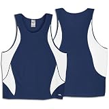 Eastbay Men's Two-Color Singlet