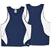 Eastbay Men's Two-Color Singlet