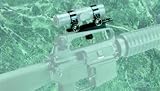 B-Square Mount Colt AR-15/16, M16 Blue 18526