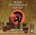 nyabinghi music