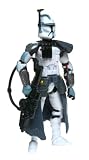 Star Wars Clone Wars Arc Trooper Figure