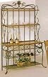 Bakers Rack By Acme Furniture