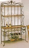 Bakers Rack By Acme Furniture