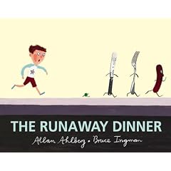 The Runaway Dinner