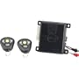 3-CHANNEL Keyless Entry System (no.712t)