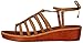 Lucky Brand Women's HULUMI Flat Sandal