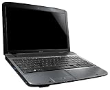 Acer Aspire 5740DG-434G64Mn 39.6 cm (15.6 Zoll)�Notebook (Intel Core i5 430M 2.2GHz, 4GB RAM, 640GB HDD, ATI HD 5650, DVD, Win 7 HP)