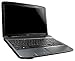 Acer Aspire 5740G-438G64Bn 39.6 cm (15.6 Zoll) Notebook  (Intel Core i5 430M 2.2GHz, 8GB RAM, 640GB HDD, ATI HD 5650, Blu-ray, Win 7 HP)