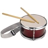 BONTEMPI-MDW 22-instrument de musique-Tambour diam�tre 22 cm