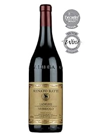 Renato Ratti Nebbiolo Langhe 2009 - Case of 6