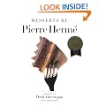Desserts by Pierre Herme