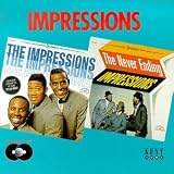 Impressions - Impressions/Never Ending