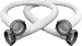 2 Pieces Of Intex Threaded Pool Hose