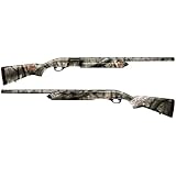 Mossy Oak Graphics 14004-TS Treestand Shotgun and Rifle Camo Gun Kit