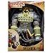 Huntik Secrets & Seekers - Deluxe Figure Metagolem_s-1